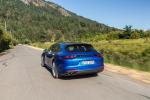 Porsche Panamera 4S Diesel Sport Turismo 2017 года (WW)